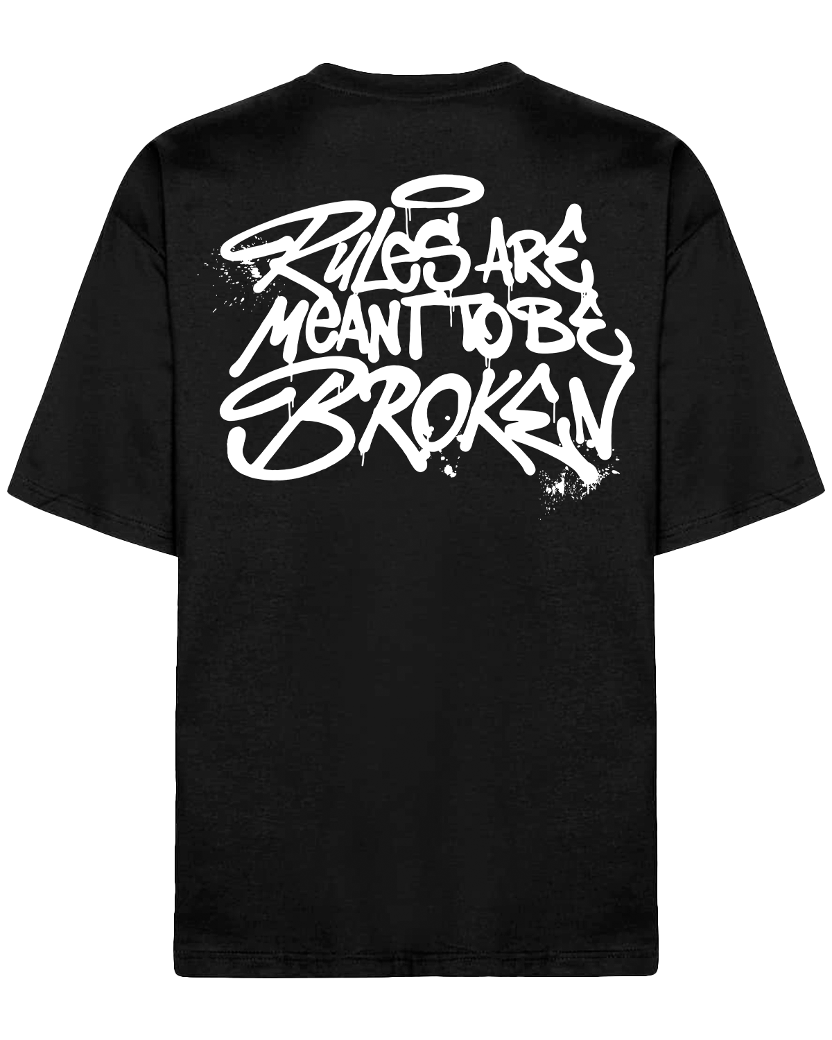 Rules are meant to be broken - Sort
